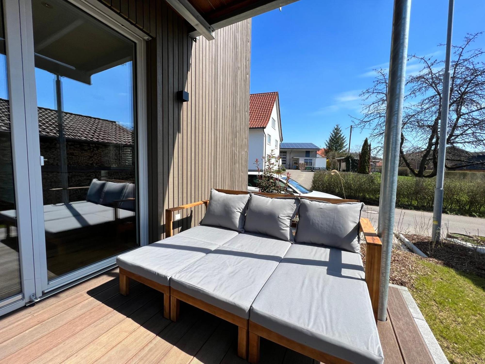 Landhaus Zum See - Fewo Birke Uberlingen Exterior foto